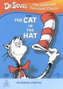 Dr Seuss: The Cat in the Hat